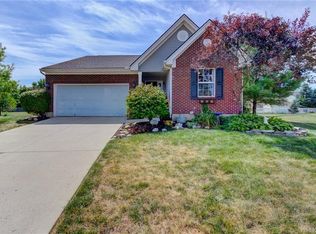 355 Tranquil Dr, Xenia, OH 45385