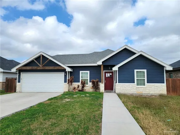212 Blue Jay Ln, Edcouch, TX 78538