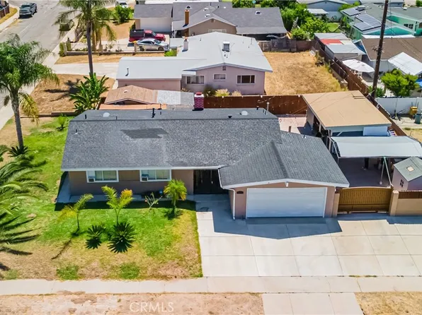 3559 Ferndale Ave, San Bernardino, CA 92404