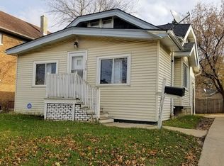 2850 N 57th St, Milwaukee, WI 53210
