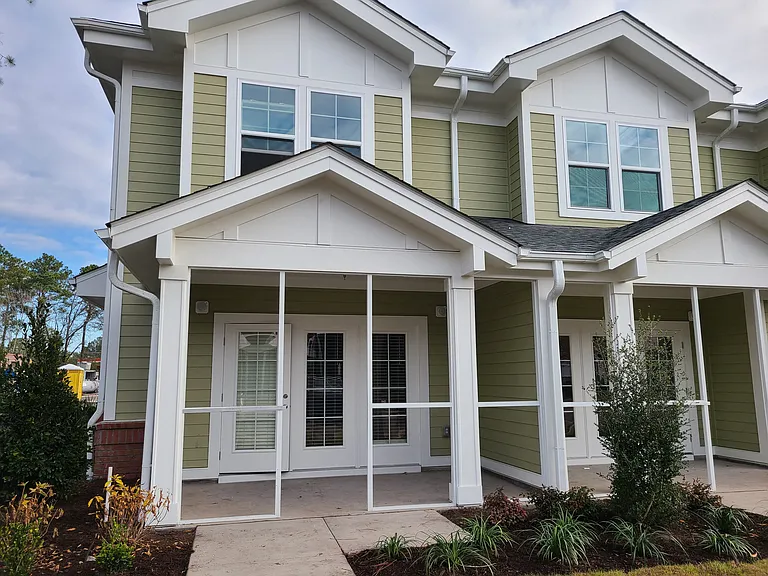 Barclay Place Apartments — Photo 43