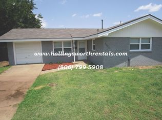 4920 9th St, Lubbock, TX 79416