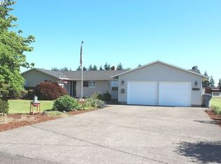 7184 S Mark Rd, Canby, OR 97013