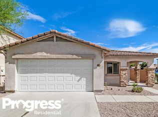 16812 W Marshall Ln, Surprise, AZ 85388