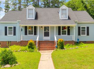 506 Quincy Rd, Seneca, SC 29678