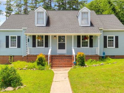 506 Quincy Rd, Seneca, SC, 29678