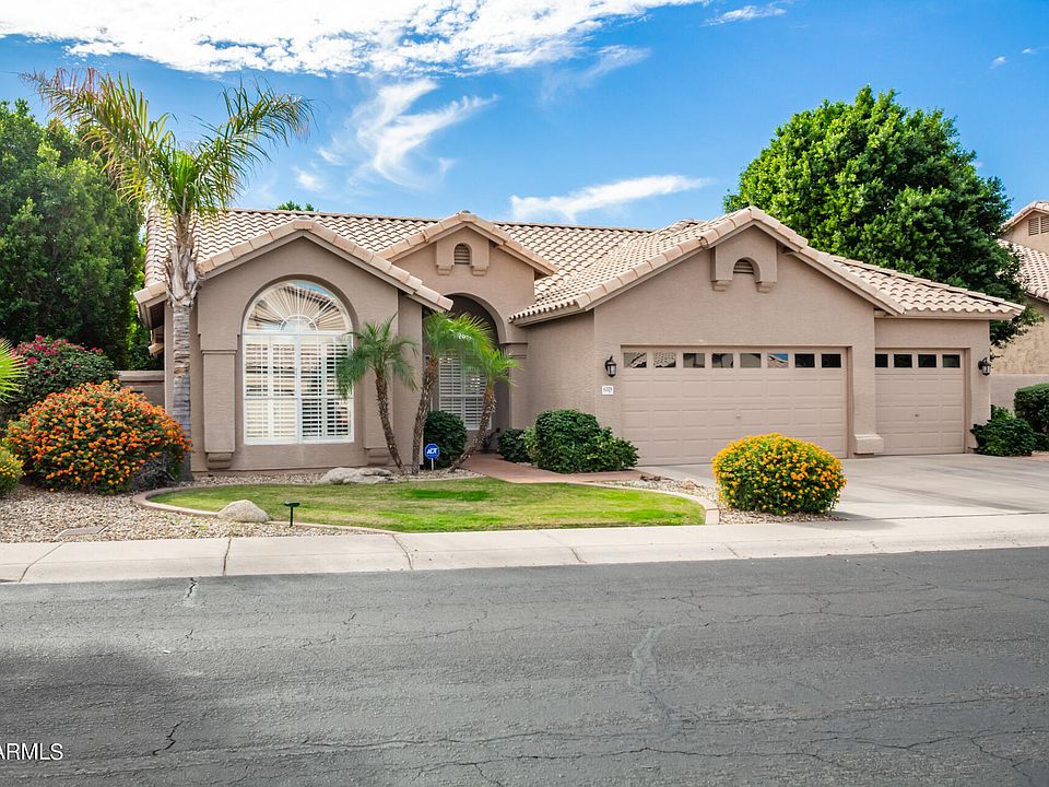 6209 W Rose Garden Ln, Glendale, AZ 85308 Zillow