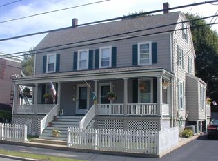 718 Truman Hwy, Hyde Park, MA 02136