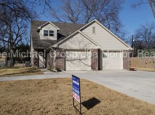 128 Del Rio Ave, Benbrook, TX 76126