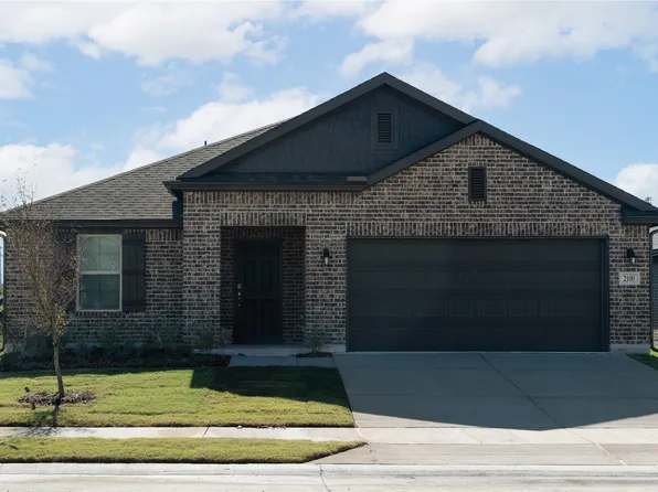 2100 Briarbrook Dr, Denton, TX 76207