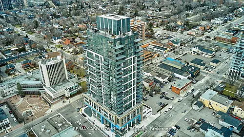 2007 James St #1608 Photo 1