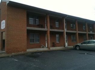3015 Forest Hills Cir APT E, Lynchburg, VA 24501