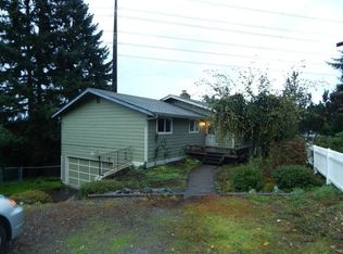 4424 59th Street Ct E, Tacoma, WA 98443