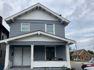 1305 Jefferson St #1, Steubenville, OH 43952
