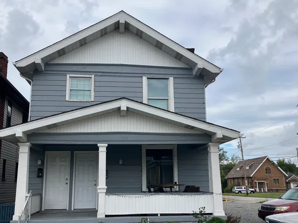 1305 Jefferson St #1, Steubenville, OH 43952