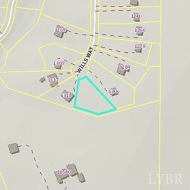 2nd image of 0 Wills Way Lot 10