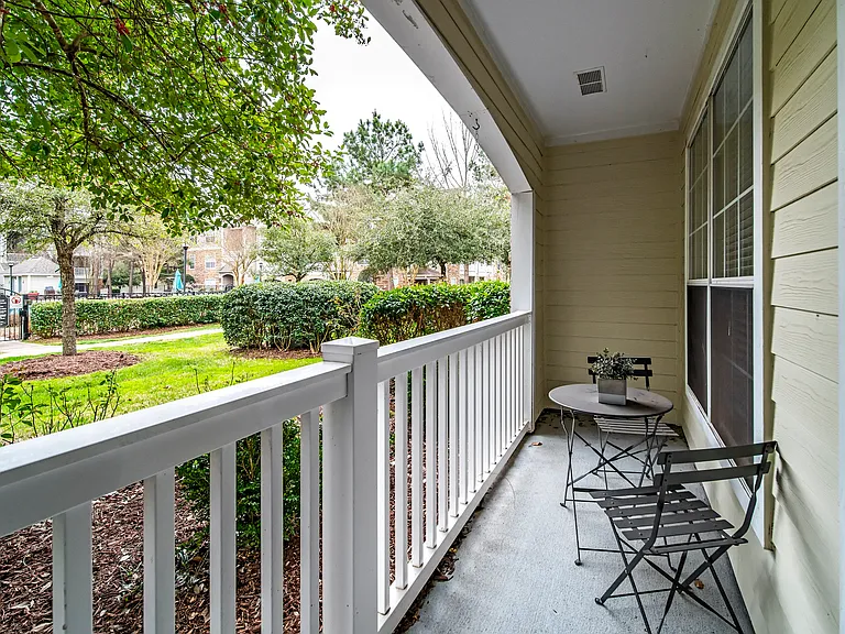 Lodge at South Pointe
