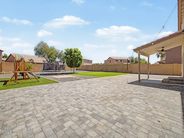 15936 W CENTRAL Street, Surprise, AZ 85374