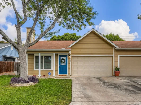 6709 Hickory Springs, San Antonio, TX 78249