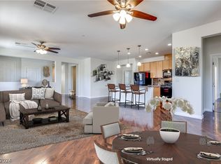 161 Tuscan Shadow St, Henderson, NV 89012