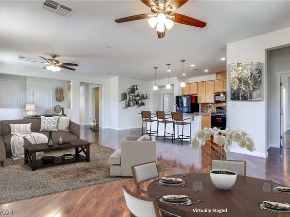 161 Tuscan Shadow St, Henderson, NV 89012