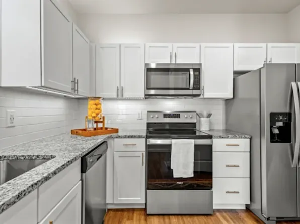 Cypress Creek Stoney Ridge