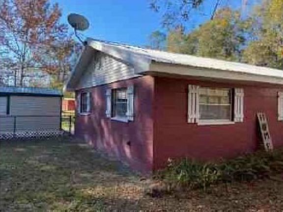 Property Side View