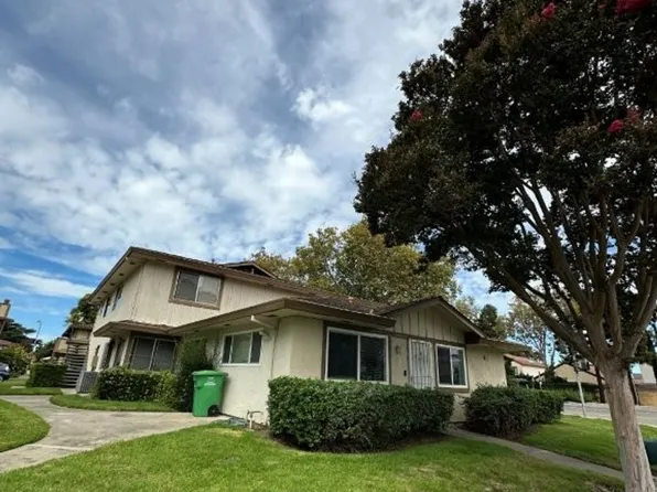2297 Medallion Dr APT 4, Union City, CA 94587