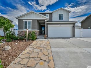 6467 N Flat Top Dr, Stansbury Park, UT 84074