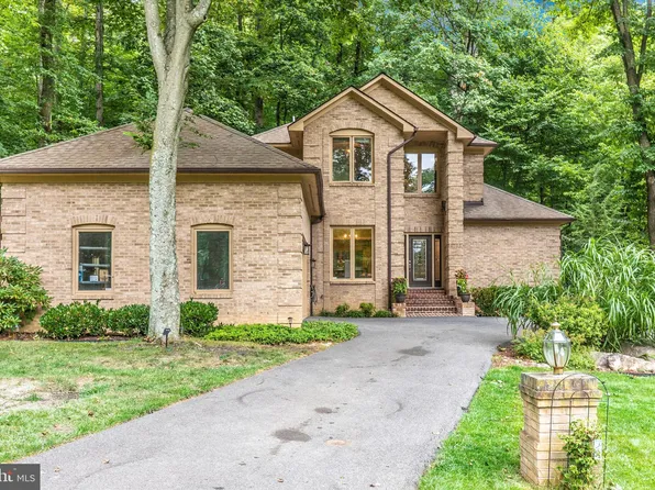 6708 Ilex Ct, New Market, MD 21774