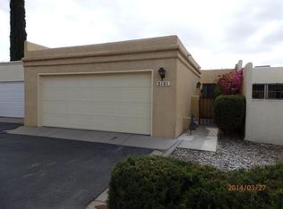 5101 La Fiesta Dr NE, Albuquerque, NM 87109