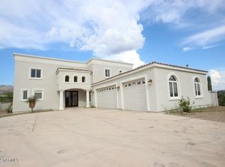 12140 E Thunderhead Ranch Rd, Tucson, AZ 85747