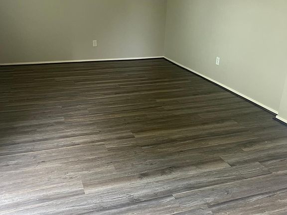 Living and Dining Room area