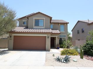 20961 N Leona Blvd, Maricopa, AZ 85138