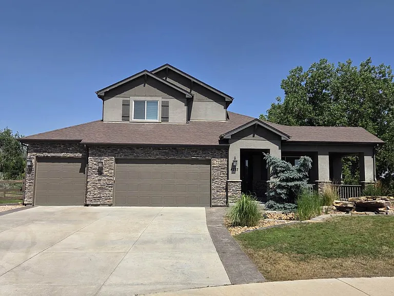 4237 Carroway Seed Ct — Photo 1