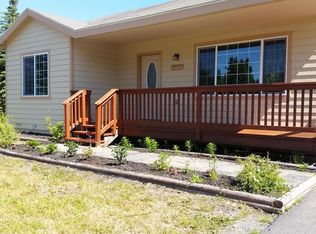 1104 2nd St, Kenai, AK 99611