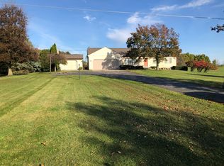 307 Ives Rd, Mason, MI 48854