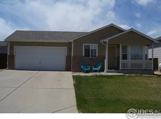 2853 39th Ave, Greeley, CO 80634