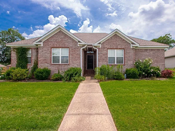 3023 Red Hawk Cv, Alexander, AR 72002