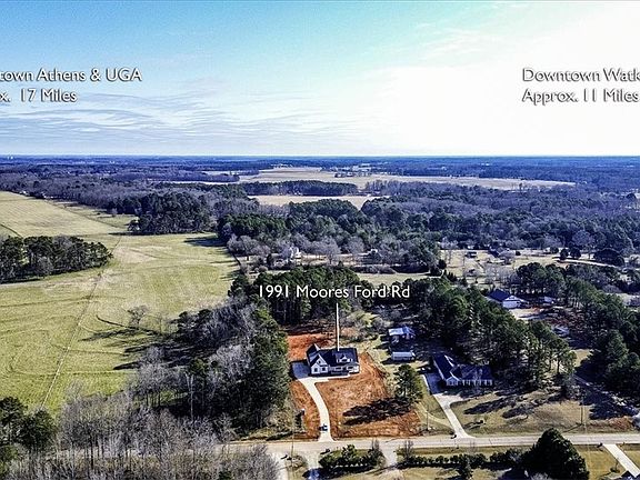 3rd image of 1991 Moores Ford Road