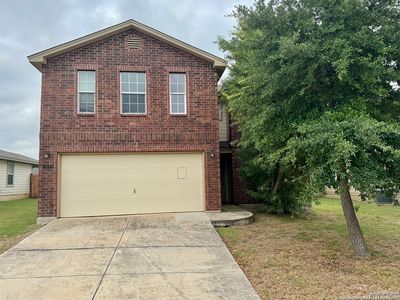 814 Six Iron, San Antonio, TX, 78221