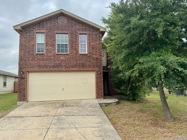 814 Six Iron, San Antonio, TX 78221
