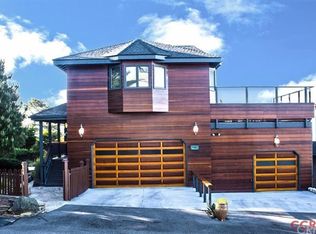 448 Wellington St, Cambria, CA 93428