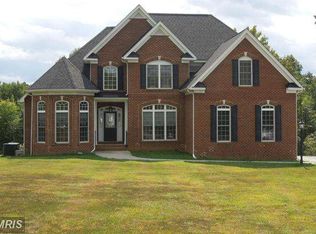 993 Ridgemont Dr, Louisa, VA 23093