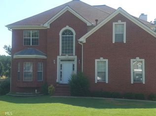 612 Autumn Leaf Cir, McDonough, GA 30253