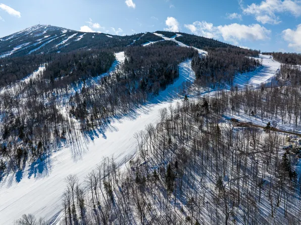8123 Sawtooth Road, Carrabassett Valley, ME 04947