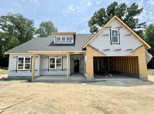 306 Creeks Edge Drive, Pikeville, NC 27863