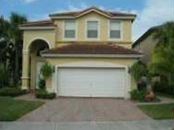 16219 SW 43rd Ter, Miami, FL 33185