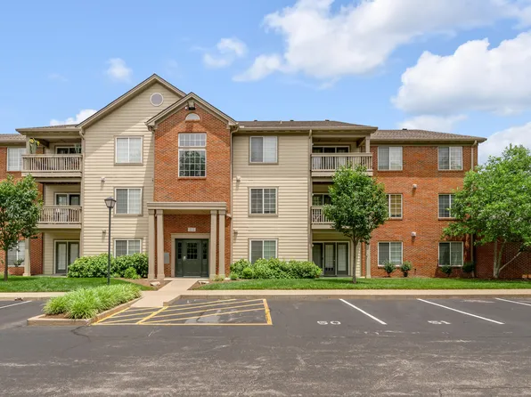 600 Vincent Way APT 3310, Lexington, KY 40503