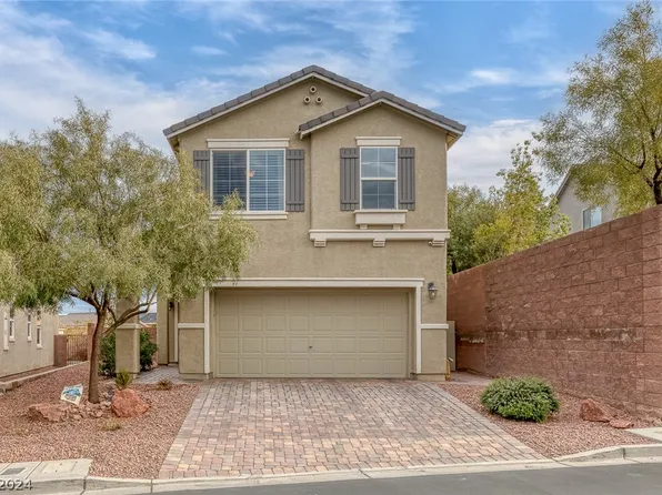 10841 Dobbs Ave, Las Vegas, NV 89166